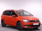 Preview: Touran II mit Eibach Pro-Lift Kit